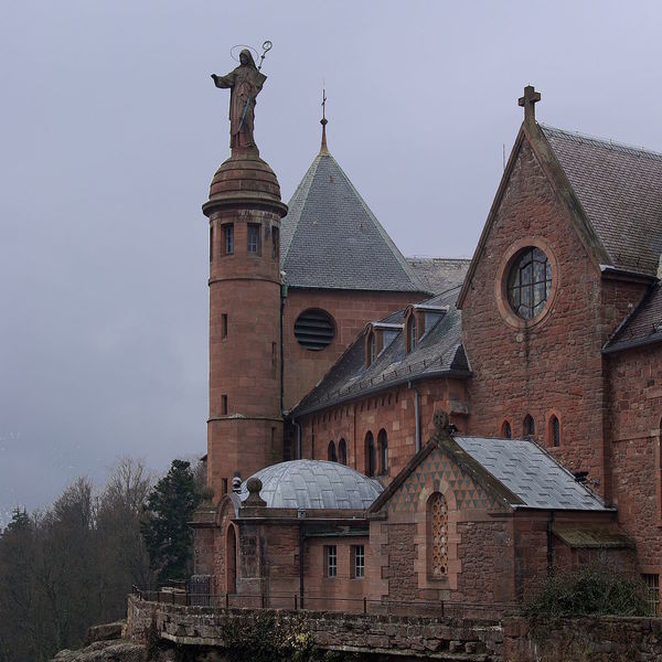 Mont Sainte-Odile