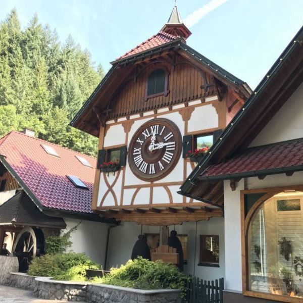 Triberg Black Forest