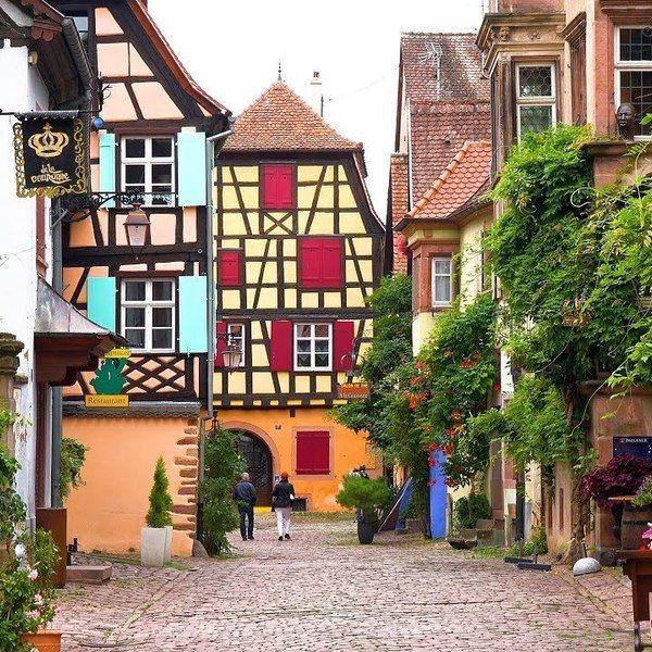 Riquewihr