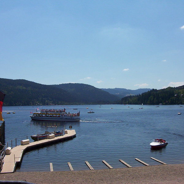 Titisee