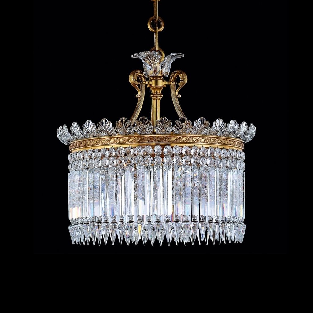 Baccarat (cristallerie) 