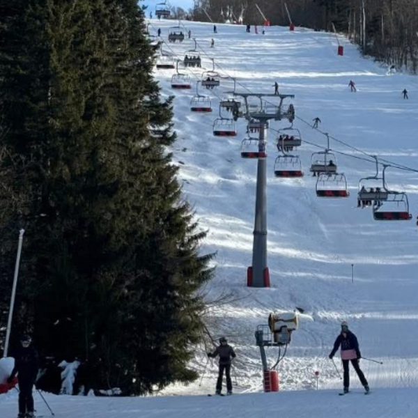 La Bresse-Hohneck