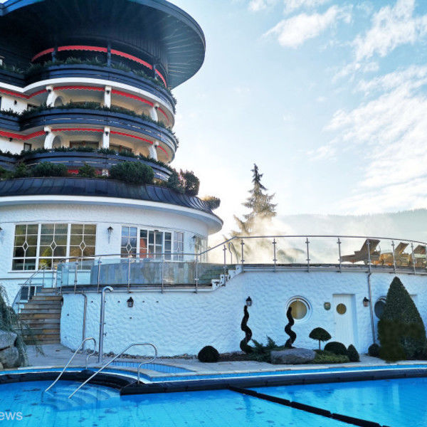 Hotel Bareiss