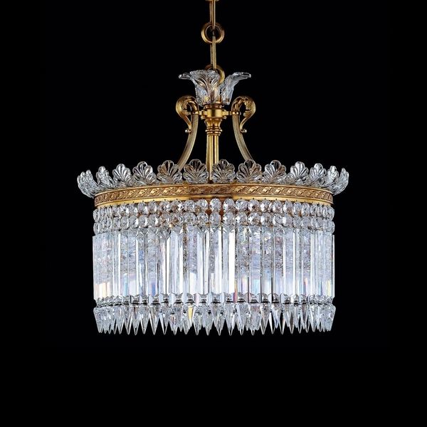 Baccarat (cristallerie) 