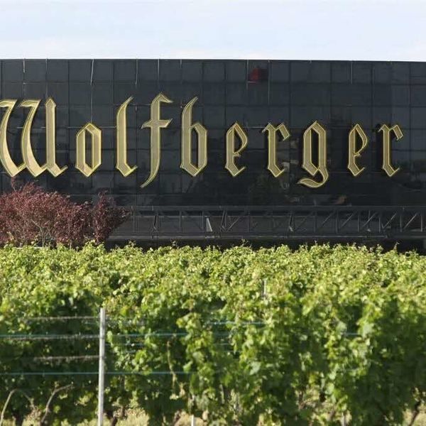 Wolfberger 
