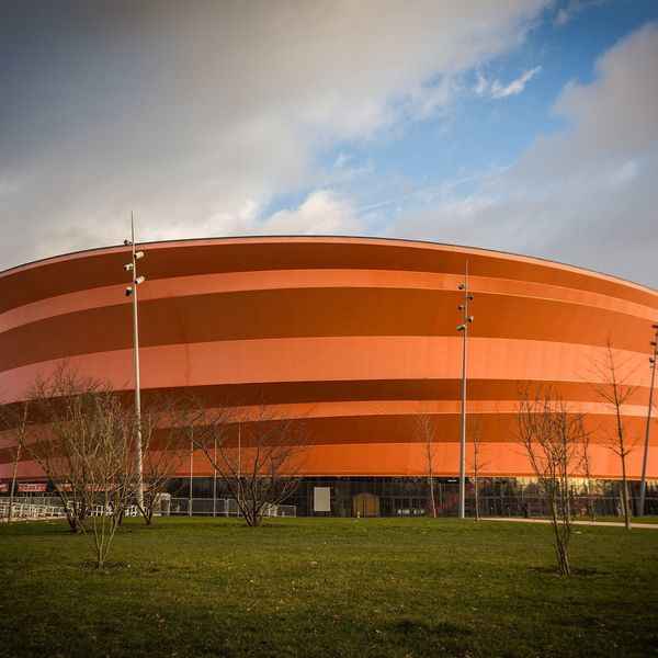 Zénith Strasbourg